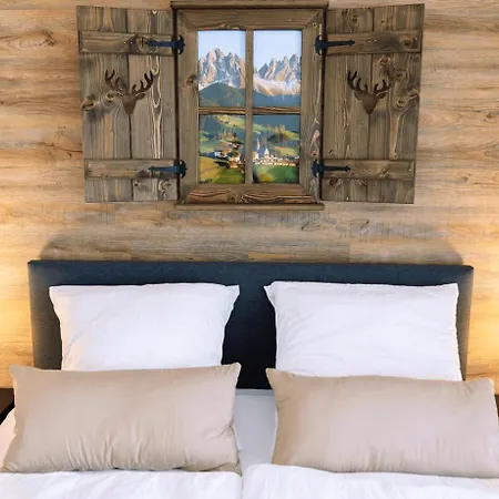 شقة Schwarzwald-flair Mit Naturblick & Balkon *