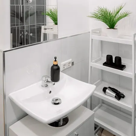 Schwarzwald-flair Mit Naturblick & Balkon Appartement Baiersbronn